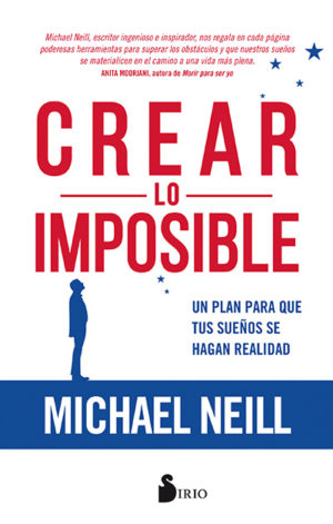 Crear lo imposible