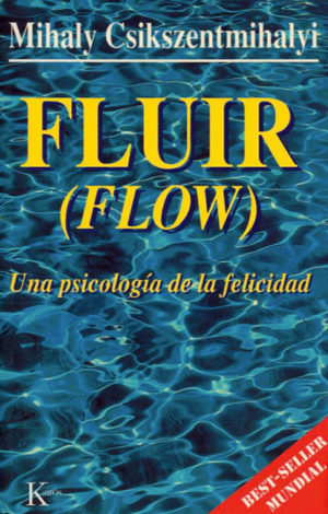 Fluir (flow)