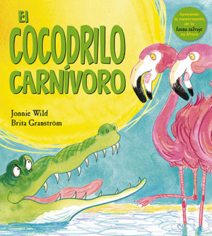 El Cocodrilo Carnivoro