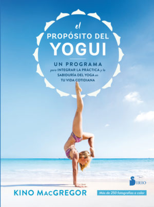 Propósito del Yogui