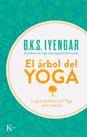 EL ÁRBOL DEL YOGA