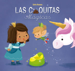 Caquitas mágicas,