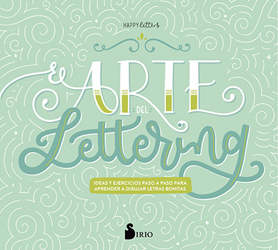 Kit de Lettering para niños y niñas - by Gemma Muñoz
