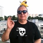 Imagen del Autor