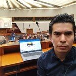 Imagen del Autor