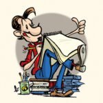 Imagen del Autor